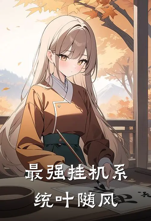 最强挂机系统叶随风