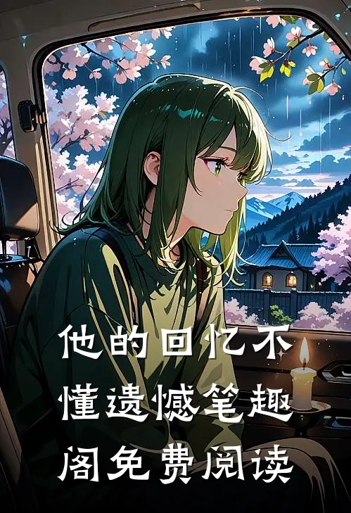 他的回忆不懂遗憾笔趣阁免费阅读