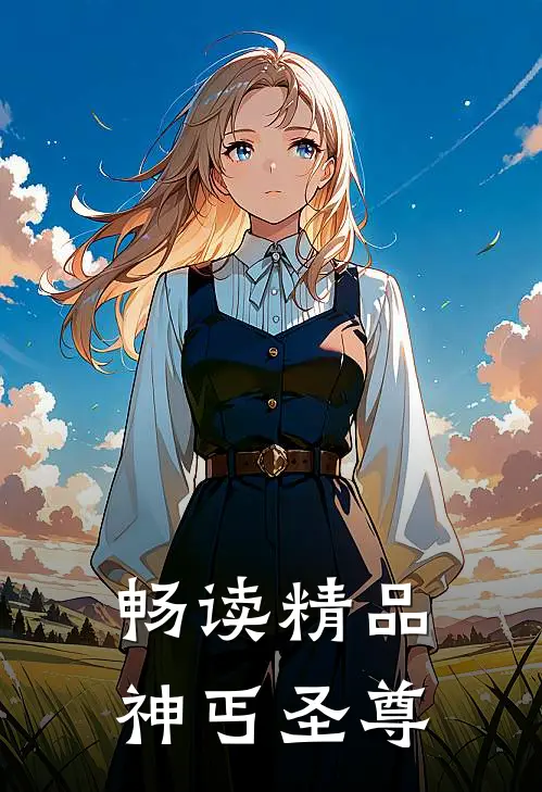 畅读精品神丐圣尊