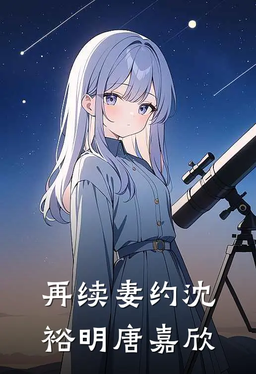 再续妻约沈裕明唐嘉欣