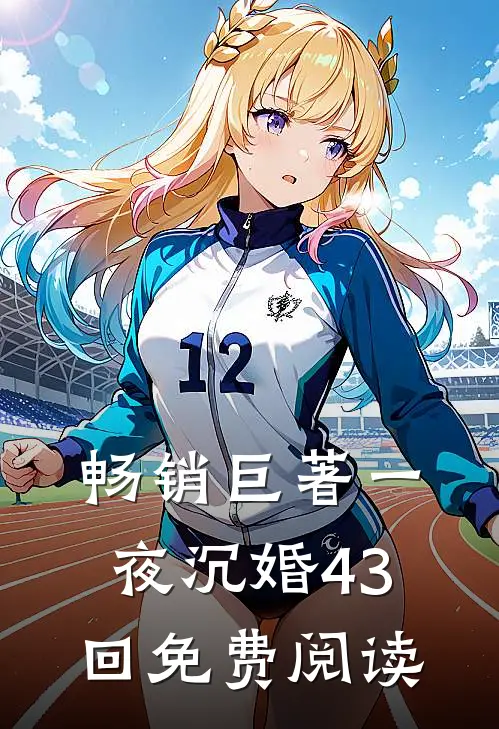 畅销巨著一夜沉婚43回免费阅读