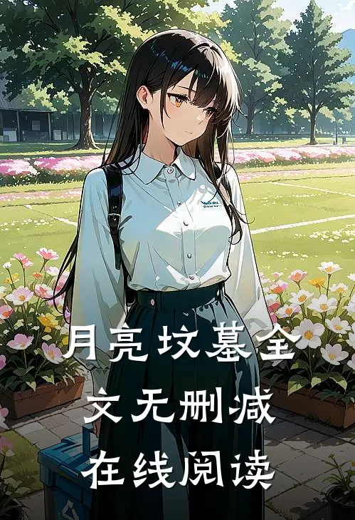 月亮坟墓全文无删减在线阅读