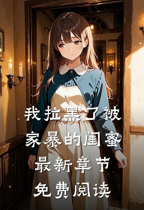 我拉黑了被家暴的闺蜜最新章节免费阅读