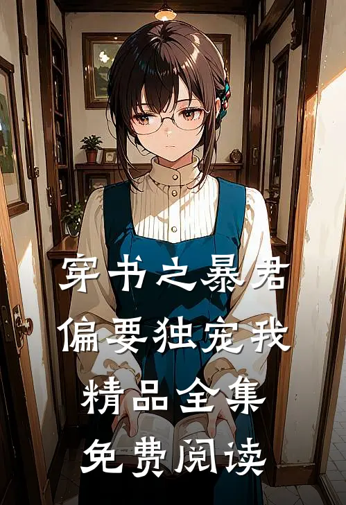 穿书之暴君偏要独宠我精品全集免费阅读