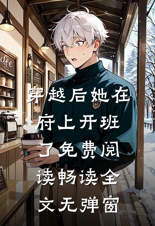 穿越后她在府上开班了免费阅读畅读全文无弹窗