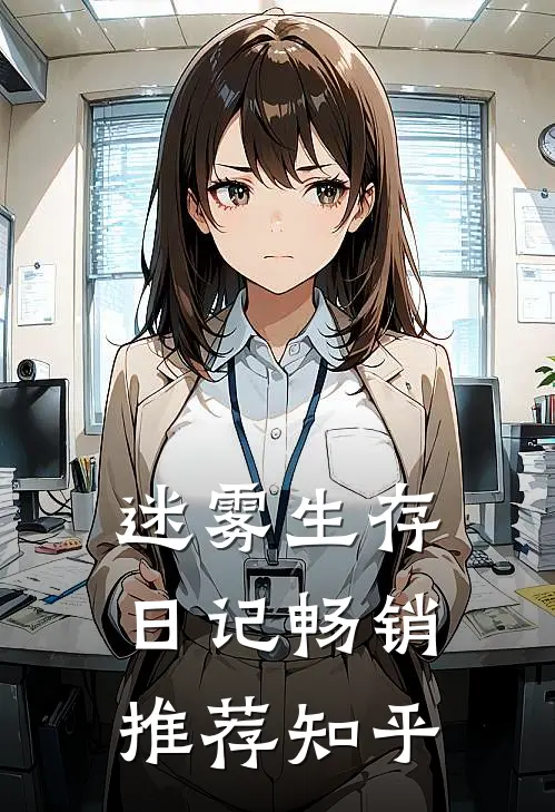 迷雾生存日记畅销推荐知乎