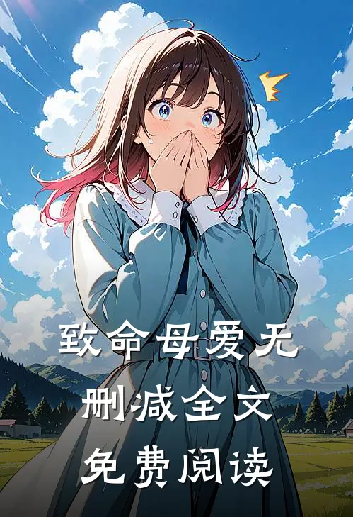 致命母爱无删减全文免费阅读