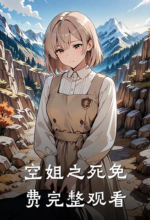 空姐之死免费完整观看