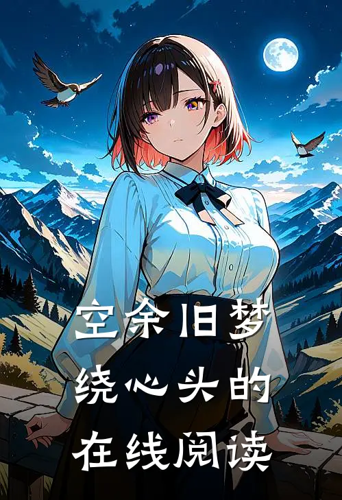 空余旧梦绕心头的在线阅读