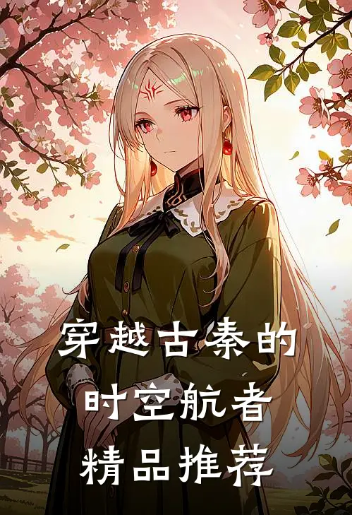 穿越古秦的时空航者精品推荐