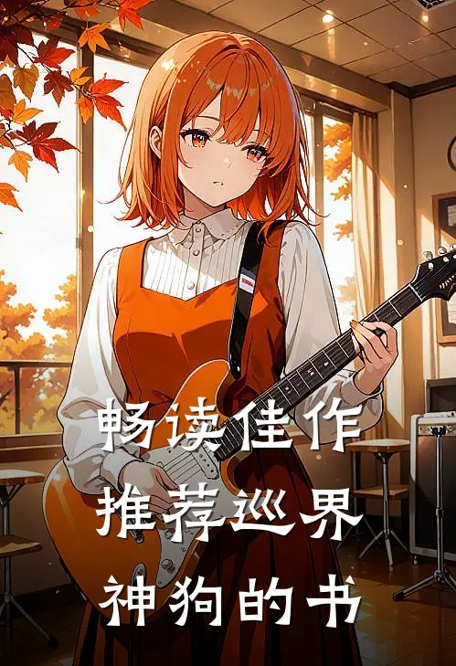 畅读佳作推荐巡界神狗的书