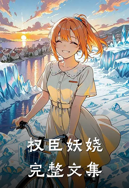 权臣妖娆完整文集