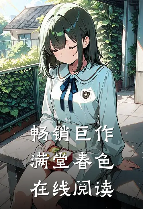 畅销巨作满堂春色在线阅读