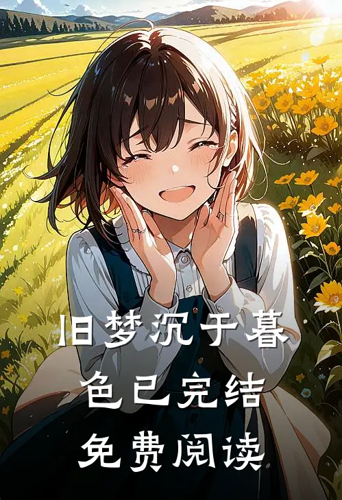 旧梦沉于暮色已完结免费阅读