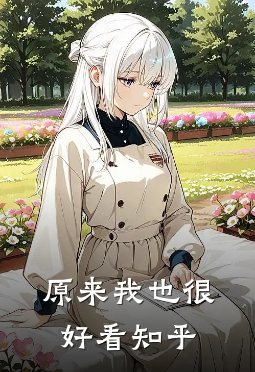 原来我也很好看知乎