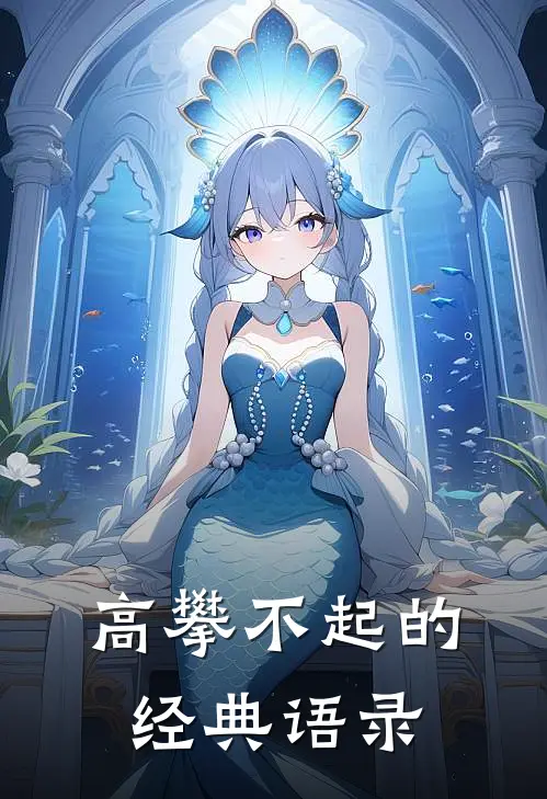 高攀不起的经典语录