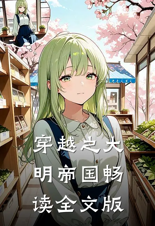 穿越之大明帝国畅读全文版