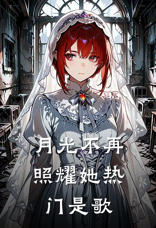 月光不再照耀她热门是歌