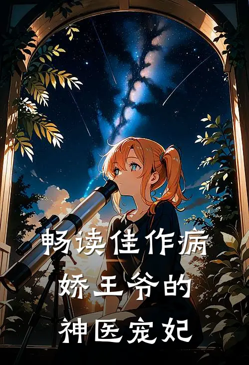 畅读佳作病娇王爷的神医宠妃