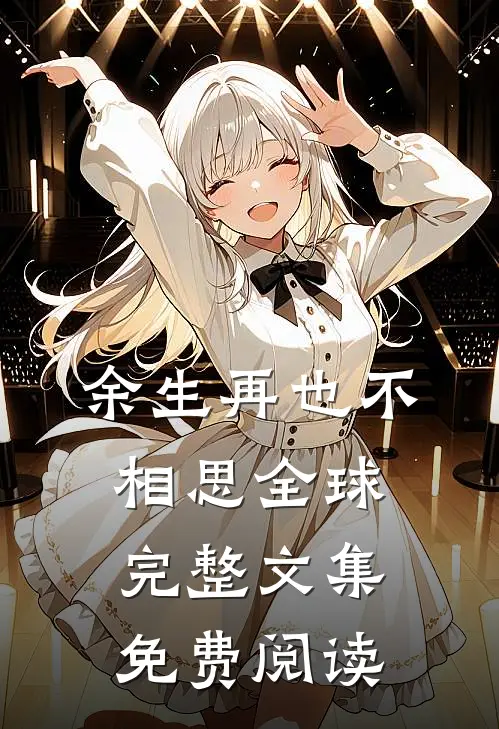 余生再也不相思全球完整文集免费阅读