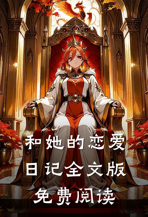 和她的恋爱日记全文版免费阅读