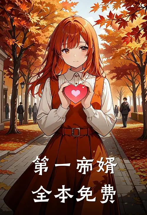 第一帝婿全本免费