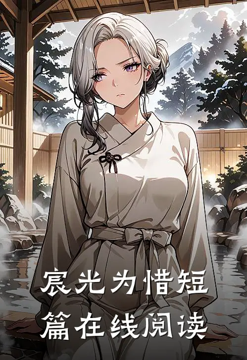 宸光为惜短篇在线阅读