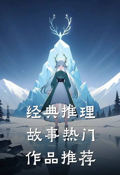 经典推理故事热门作品推荐