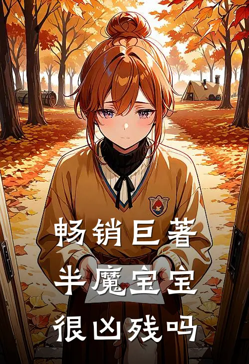 畅销巨著半魔宝宝很凶残吗