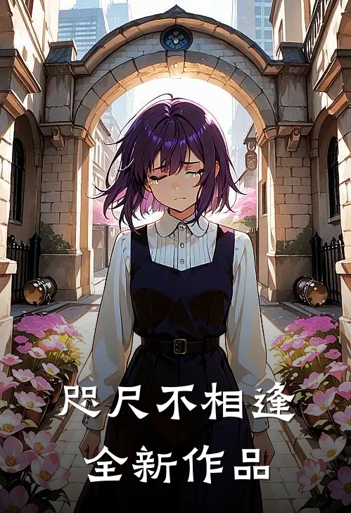 咫尺不相逢全新作品