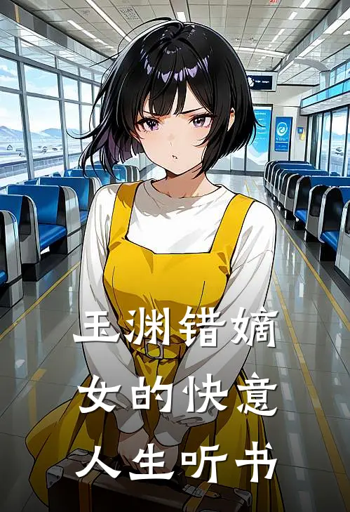 玉渊错嫡女的快意人生听书