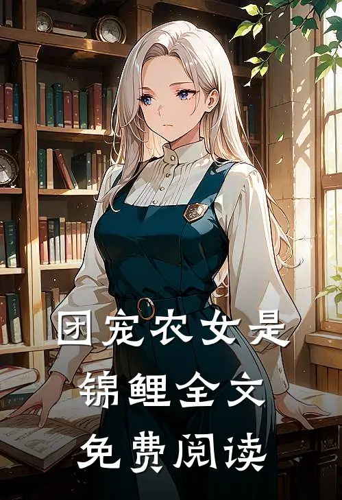 团宠农女是锦鲤全文免费阅读