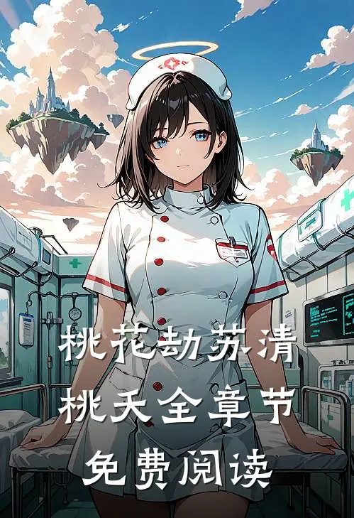 桃花劫苏清桃夭全章节免费阅读