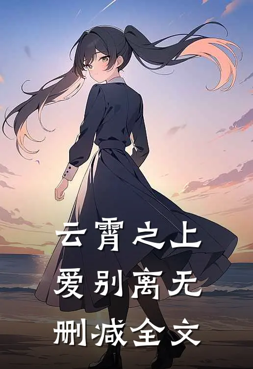 云霄之上爱别离无删减全文