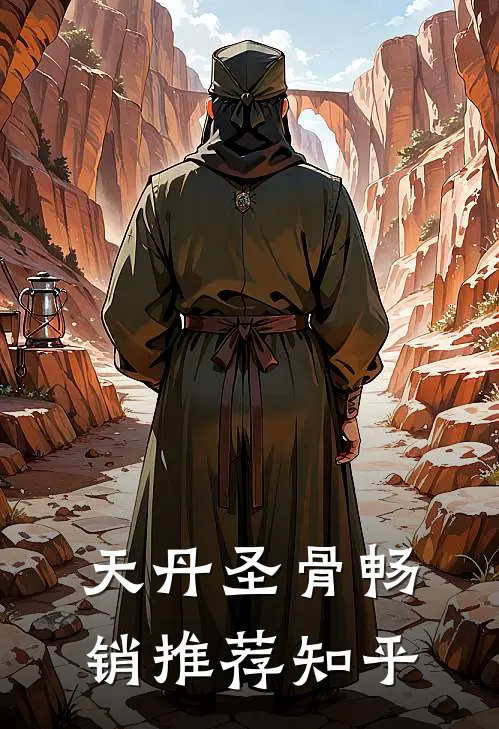 天丹圣骨畅销推荐知乎
