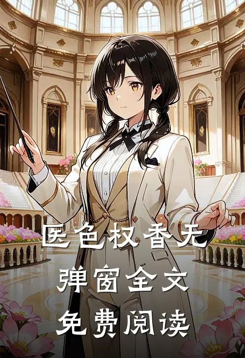 医色权香无弹窗全文免费阅读