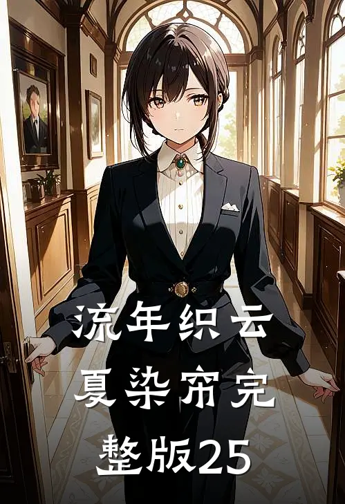 流年织云夏染帘完整版25