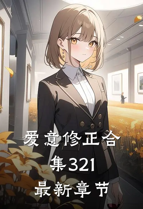 爱意修正合集321最新章节