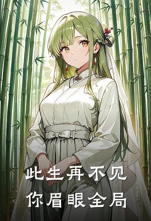 此生再不见你眉眼全局