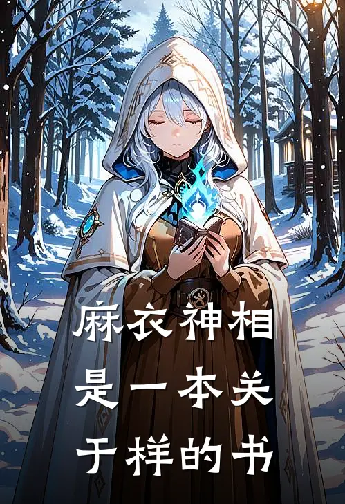 麻衣神相是一本关于样的书