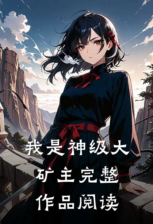 我是神级大矿主完整作品阅读