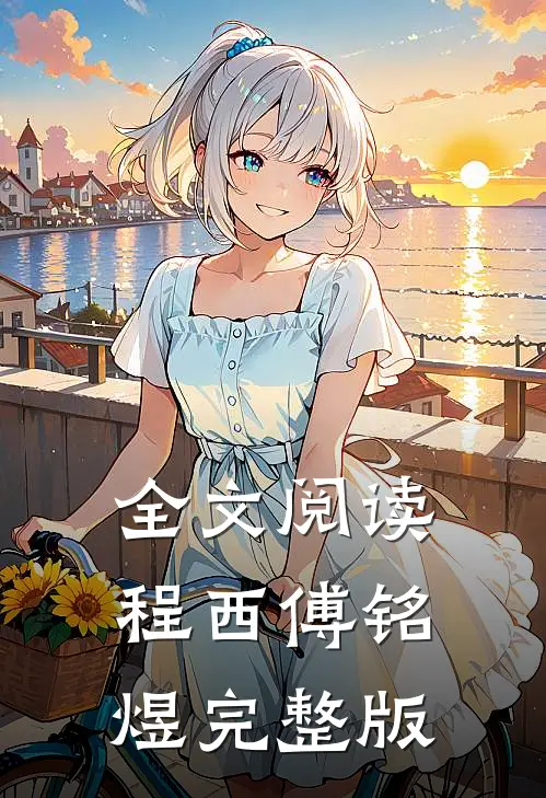 全文阅读程西傅铭煜完整版
