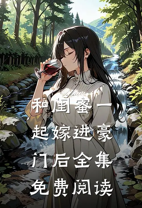 和闺蜜一起嫁进豪门后全集免费阅读