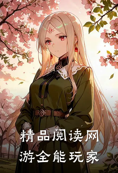 精品阅读网游全能玩家
