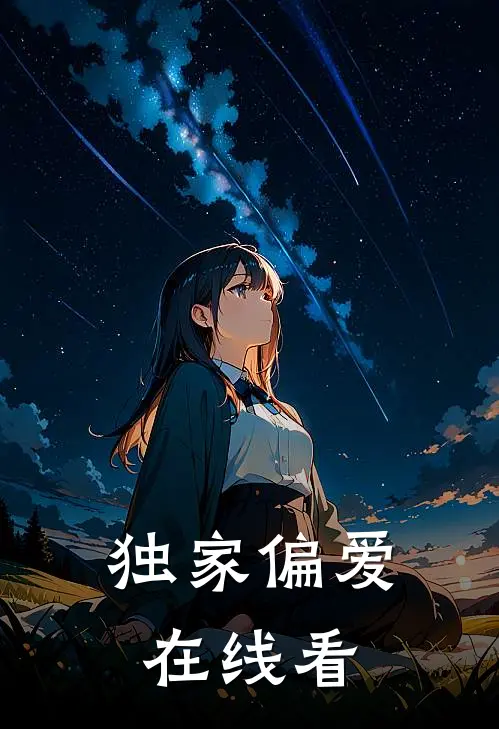 独家偏爱在线看