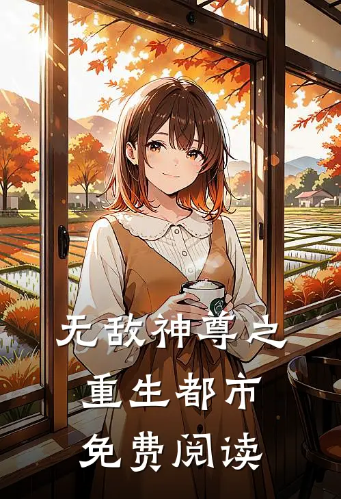 无敌神尊之重生都市免费阅读