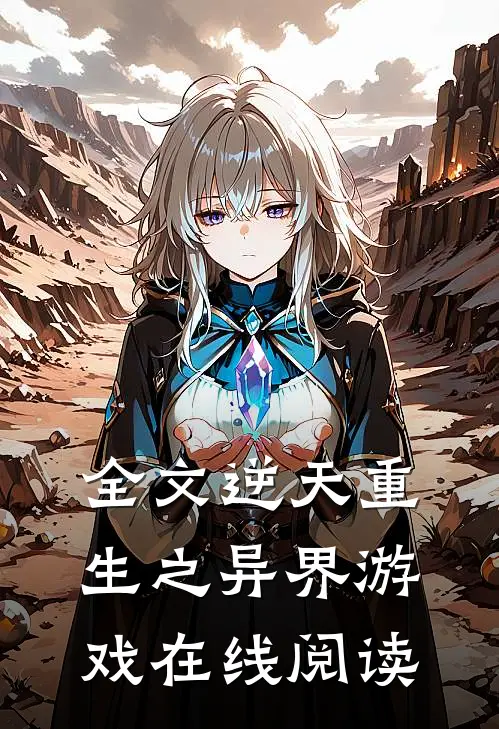 全文逆天重生之异界游戏在线阅读