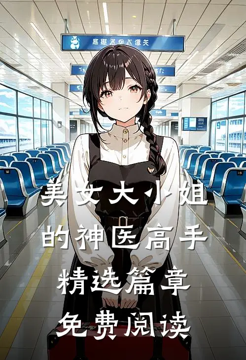美女大小姐的神医高手精选篇章免费阅读