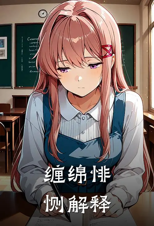 缠绵悱恻解释