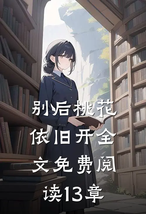 别后桃花依旧开全文免费阅读13章